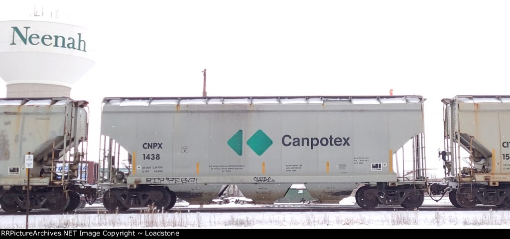 CNPX 1438